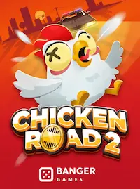Chicken Road 2 Chicken Road 2 crash game at NNPH COM