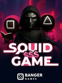 Squid Game Squid Game themed slot at NNPH COM