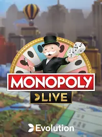Monopoly Live Monopoly Live game show at NNPH COM