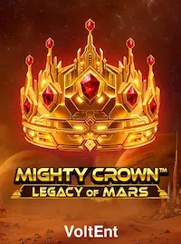 Mighty Crown Mighty Crown slot at NNPH COM