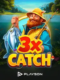 Catch Catch crash game at NNPH COM
