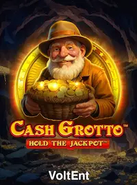 Cash Grotto Cash Grotto slot at NNPH COM