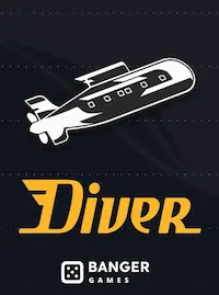Diver Diver crash adventure at NNPH COM