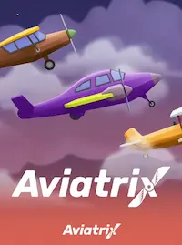 AviatriX AviatriX crash game at NNPH COM