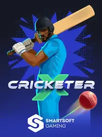 CricketerX CricketerX crash game at NNPH COM