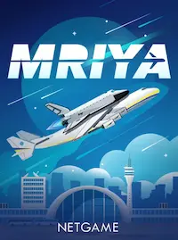 Mriya Mriya crash game at NNPH COM