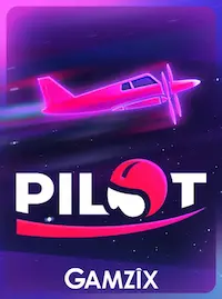 Pilot Pilot crash game at NNPH COM