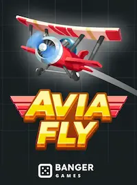 AviaFly AviaFly crash game at NNPH COM