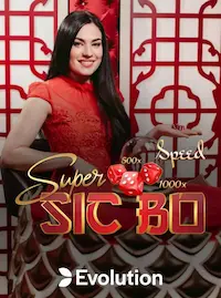 Sic Bo Super at NNPH COM