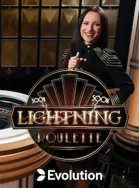 Lightning Roulette Lightning Roulette at NNPH COM