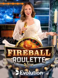 Fireball Roulette Fireball Roulette at NNPH COM