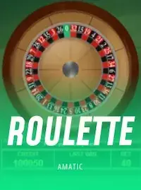 Roulette European Roulette at NNPH COM