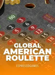 Global American Roulette Global American Roulette at NNPH COM