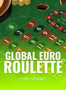 Global Euro Roulette Global Euro Roulette at NNPH COM