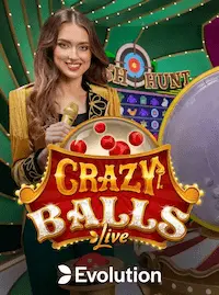 Crazy Ball at NNPH COM