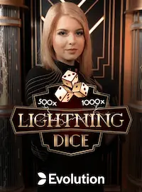 Lightning Dice at NNPH COM