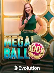 Mega Ball at NNPH COM