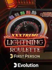 XXXtreme Lightning Roulette at NNPH COM