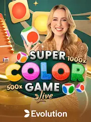 Super Color Game at NNPH COM