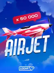 Airjet Airjet crash game at NNPH COM
