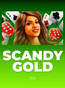 Scandy at NNPH COM